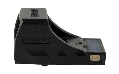 H-SUN SCS GRN PDP SOLAR CHARGING BLK - Image 3
