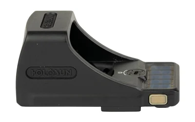 H-SUN SCS GRN VP9 SOLAR CHARGING BLK - Image 3