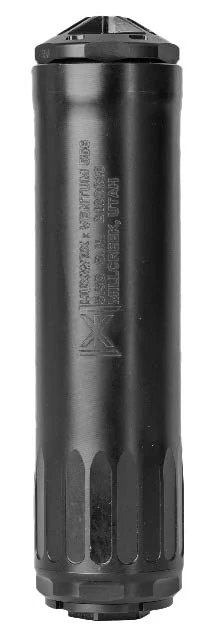 HUXWRX SUPPRESSOR VENTUM 556 BLK