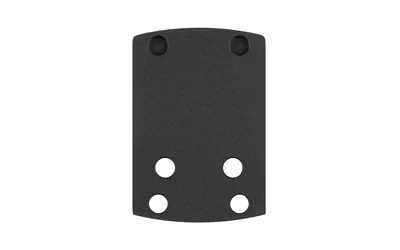 INFITAC PA01 RMSC FP MOUNT BLACK - Image 2