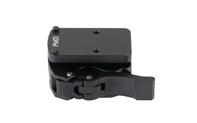 INFITAC QD PIC MOUNT TO RMR FP BLK - Image 3