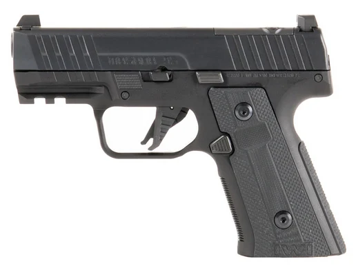 IWI MASADA SLIM COMMAND ELITE 9MM 3.4 3-DOT 13R