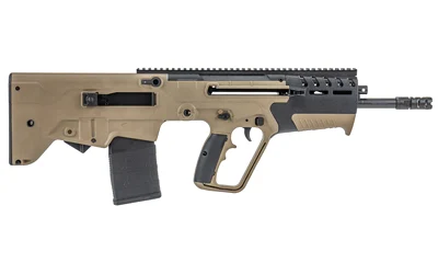 IWI TAVOR7 7.62 20B 20RD FDE - Image 2