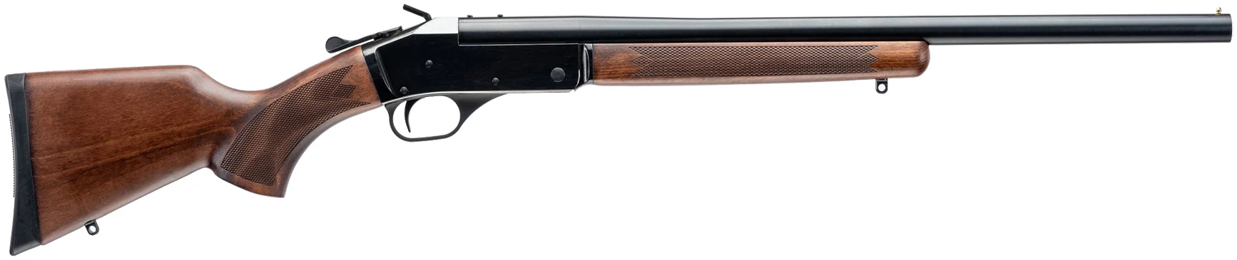 JTS LONESTRIKE 20GA 22 SINGLESHOT WOOD YOUTH