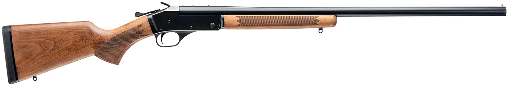 JTS LONESTRIKE 410GA 28 SINGLESHOT WOOD