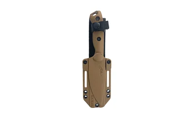 KBAR BECKER HARPOON BRNT BRZ W/STH - Image 2