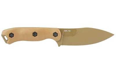 KBAR BK19 BECKER NESSMUK W/STH BRN - Image 2
