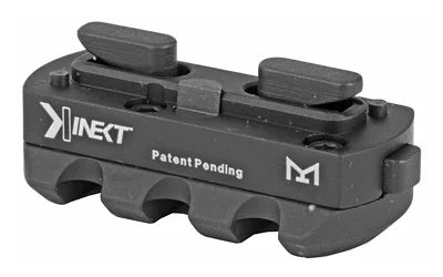 KDG KINECT MLOK SNGL 3 SLOT PIC RAIL - Image 2