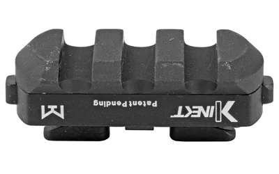 KDG KINECT MLOK SNGL 3 SLOT PIC RAIL - Image 3