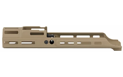 KDG SCAR MREX MARK II MLOK 4.25" FDE - Image 3