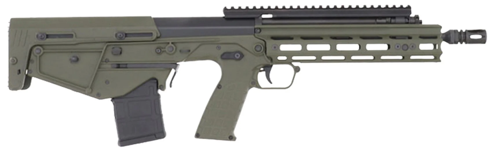 KEL RDB DEFENDER 5.56 ODG 30RD