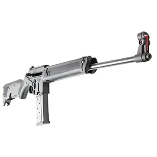 KEL SU-16A ALPHA 223REM 18.5 SPORT UTILITY RIFL