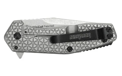 KERSHAW CATHODE 2.2" PLN STONEWAHSED - Image 2