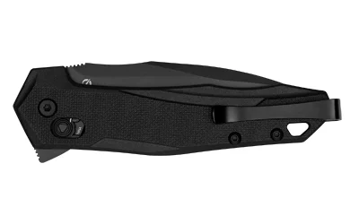 KERSHAW MONITOR 3" BLACK OXIDE - Image 2