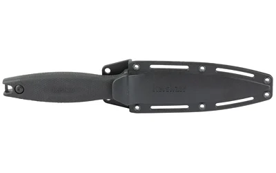 KERSHAW SECRET AGENT BLK PLN W/STH - Image 3