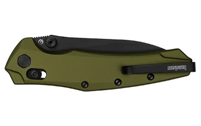 KERSHAW BAREKNUCKLE DURALOCK 3.5" OG - Image 3