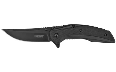 KERSHAW OUTRIGHT BLK