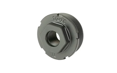 KGM DTA HUB 1.375X24 TO 1/2X28 TI - Image 3