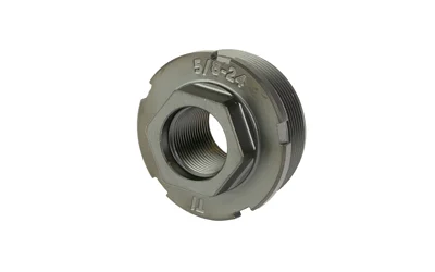KGM DTA HUB 1.375X24 TO 5/8X24 TI - Image 3