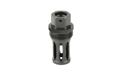 KGM QUICK DETACH FLASH HIDER 1/2X28 - Image 2