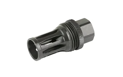 KGM QUICK DETACH FLASH HIDER 1/2X28 - Image 3