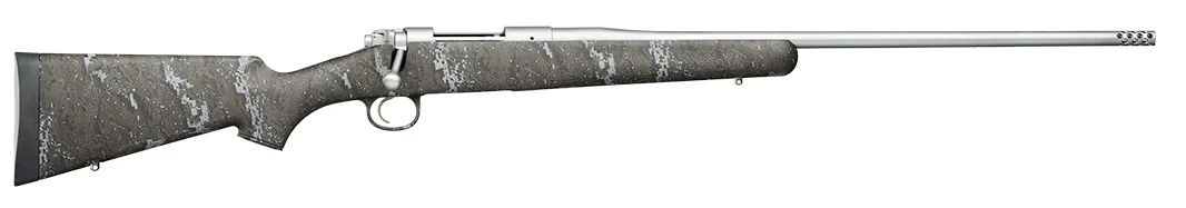 KIMBER HUNTER PRO DESOLVE BLAK 6.5CREED 22