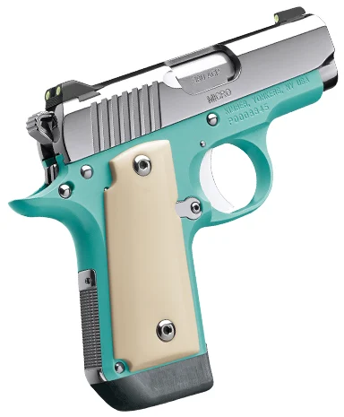 KIMBER MICRO BEL AIR 380ACP 2.75 NS