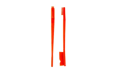 KLEEN BR DBL END NYLON BR BRUSH 20PK - Image 2