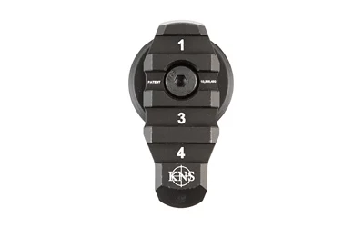 KNS AR/MCX STOCK ADAPTER W/OUT FLNGE