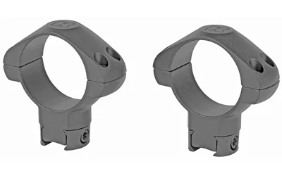 KONUS .22 30MM RINGS HIGH MATTE - Image 3