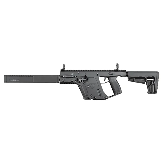 KRISS VECTOR CRB G2 10MM 16 BLK 33RD