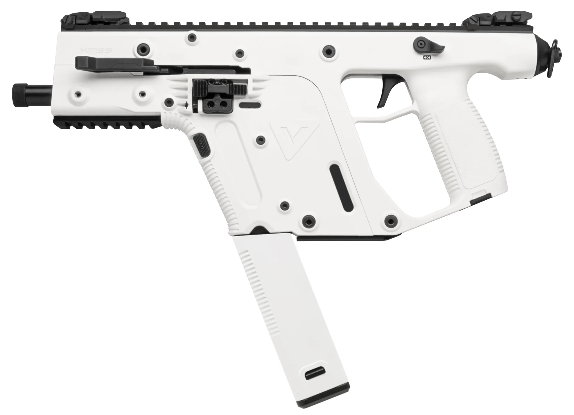 KRISS VECTOR SDP G2 45ACP 5.5 WHITE 30RD
