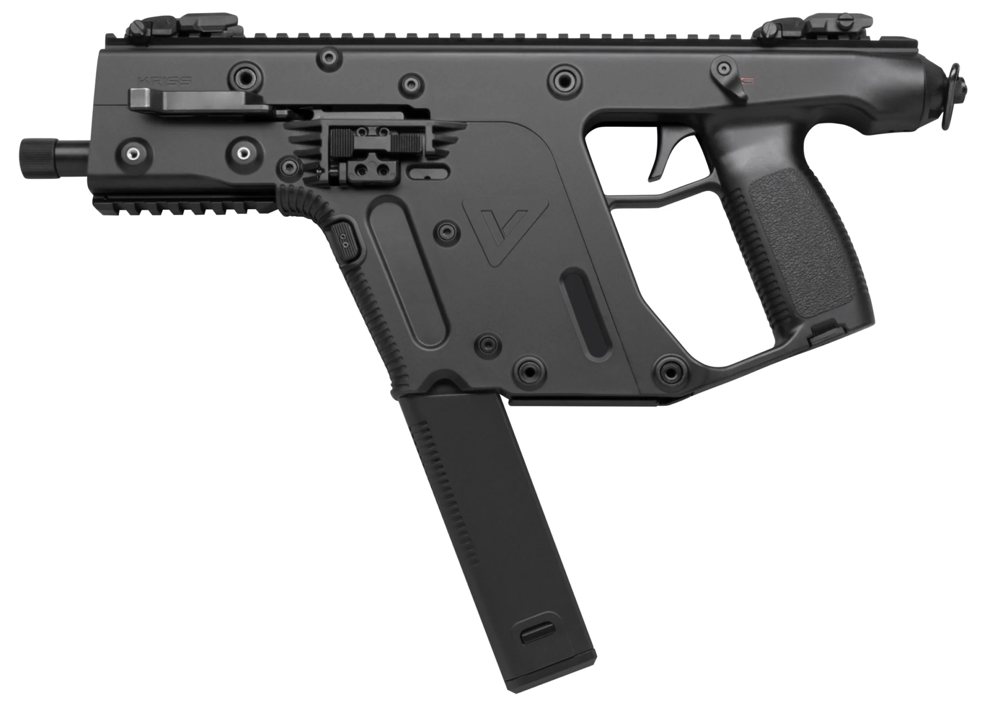 KRISS VECTOR SDP G2 9MM 5.5 BLK 40RD