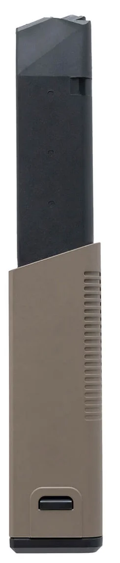 KRISS MAGEX2 G17 9MM FDE 40RD