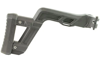 KRISS VECTOR FOLDING STOCK KIT BLK - Image 2