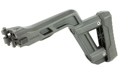 KRISS VECTOR FOLDING STOCK KIT BLK - Image 3