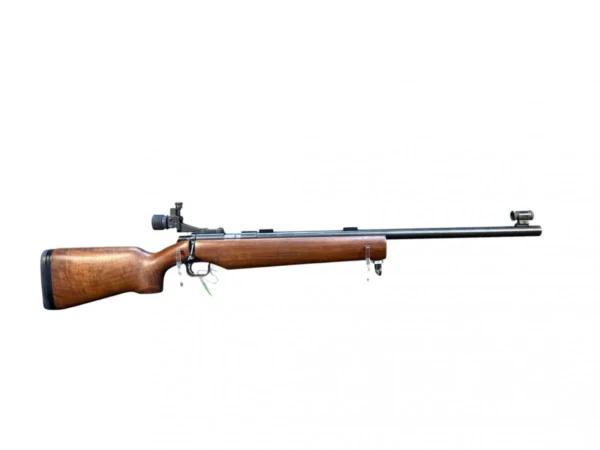 Kimber Model 82 Government .22lr Right Side