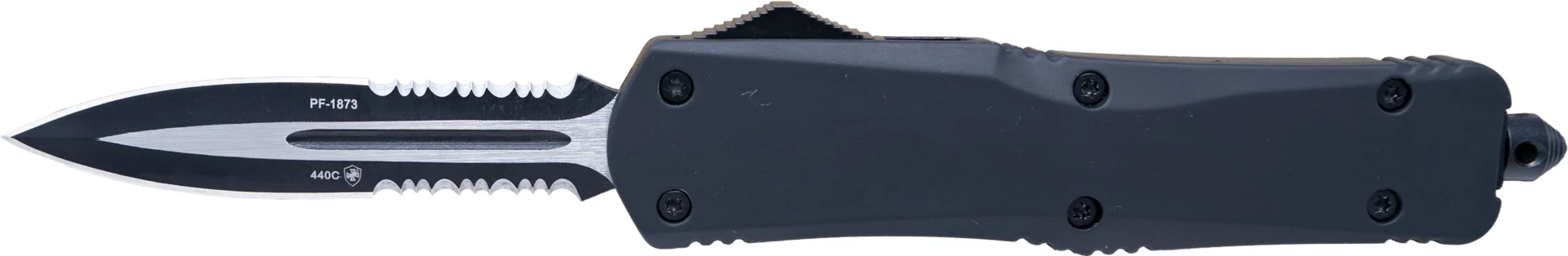 TPL LARGE BLACK RUBBER DGR SER