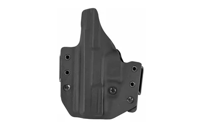 LAG DFNDR CZ P-10 C OWB/IWB BLK RH - Image 2