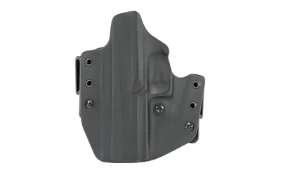 LAG DFNDR SIG P320F OWB/IWB BLK RH - Image 2