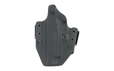LAG DFNDR 1911 5" W/ RAIL OWB BLK RH - Image 2