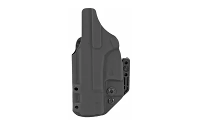 LAG APD MK II FOR GLOCK 19 BLK RH - Image 2