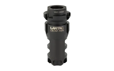 LANTAC DRAGON MB 9MM WOLFMAN - Image 2