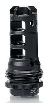 LANTAC DRAGON MUZZLE BRAKE 7.62X39 AK M14-1LH