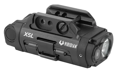 VIRIDIAN X5L G3 UNIV LSR/LGHT GRN - Image 2