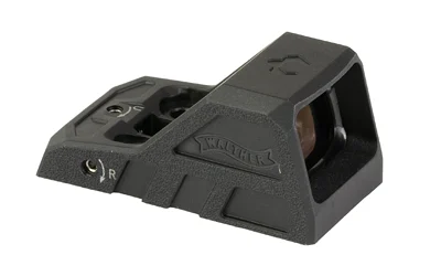 VIRIDIAN RFX WALTHER PDP & WMP BLK - Image 2