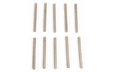 LBE AR TAKE DOWN DETENT SPRING 10PK