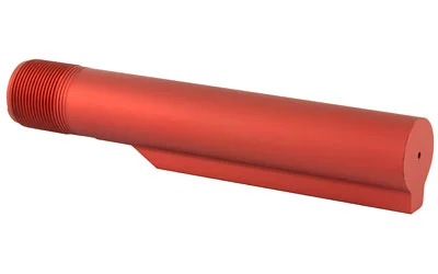 LBE AR MILSPEC BUFFER TUBE RED - Image 2