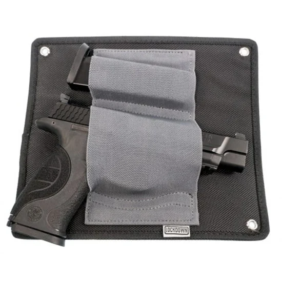 LOCKDOWN UNDER DESK HOLSTER