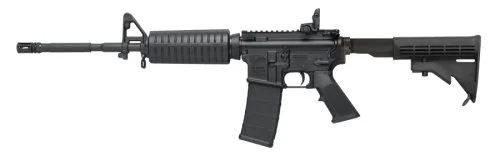 COLT M4 CARB 5.56MM 16" M4 A3